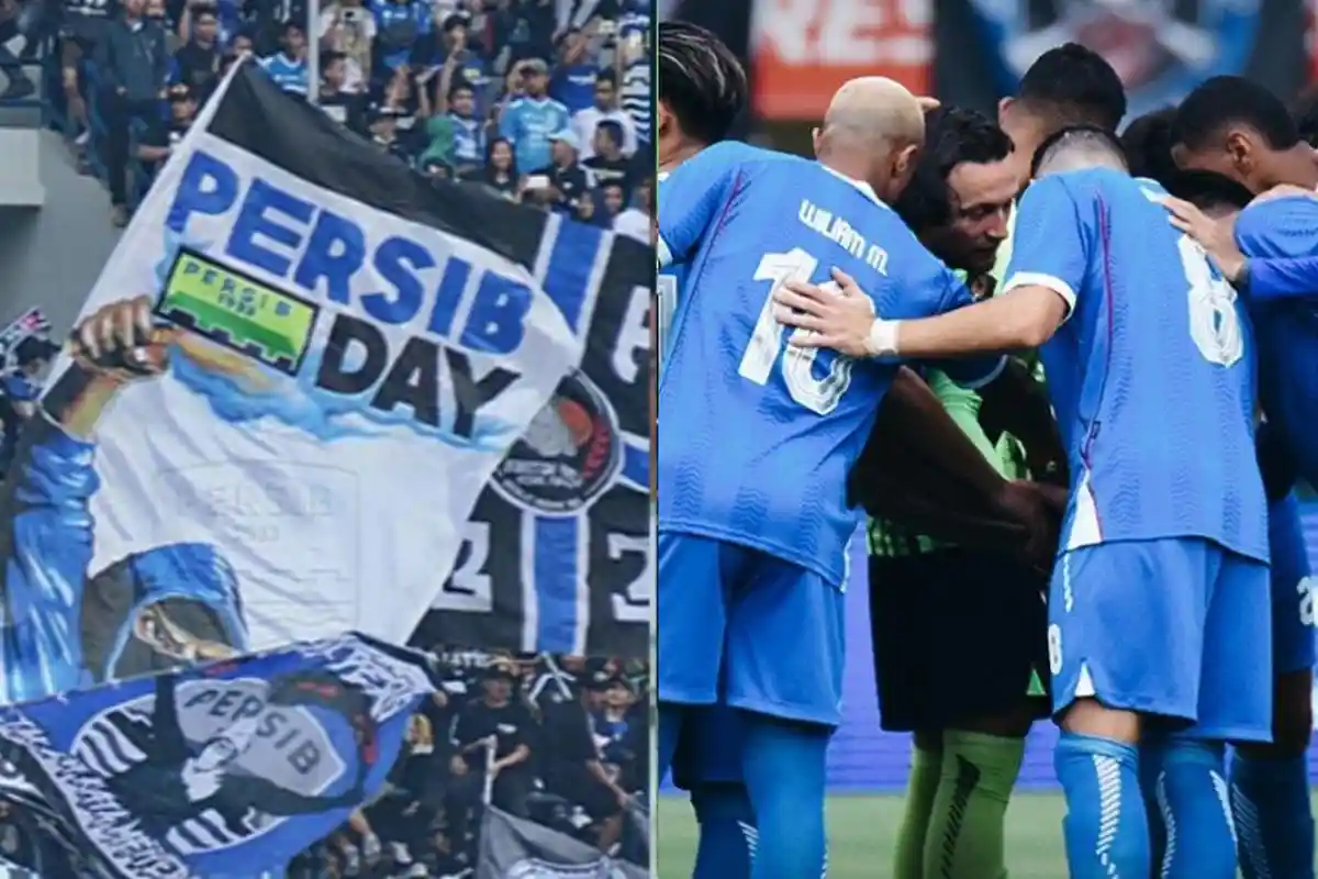 Bobotoh 'Resep Nu Mana'? Daftar Pemain Asing Trial Persib Bandung, 2 Sosok Layak Dapat Golden Tiket