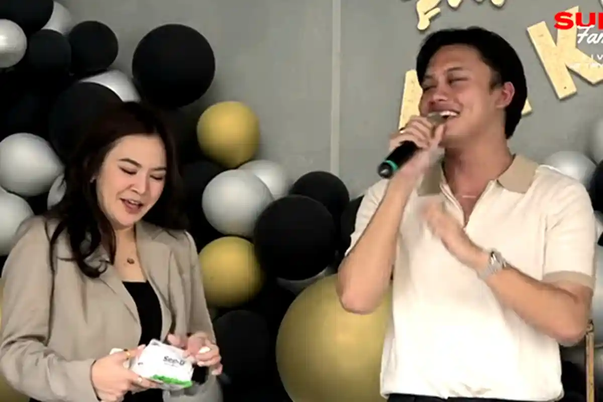 Rizky Febian Resah hingga Gelisah dan Merasa Kesepian Jelang Usia 24 Tahun, Apa yang Dipikirkannya?