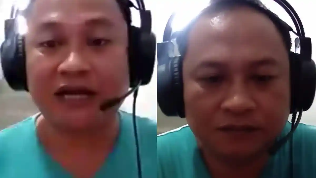 Napi Kasus Pajak di Rutan Semarang Surati Presiden: Persoalkan Atasannya, Minta Keadilan