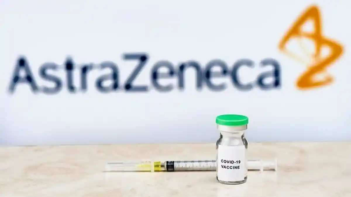 IDI Kudus Minta Warga Tak Takut Divaksin Astrazeneca, Syaifuddin: Semua Vaksin Bisa Timbulkan KIPI
