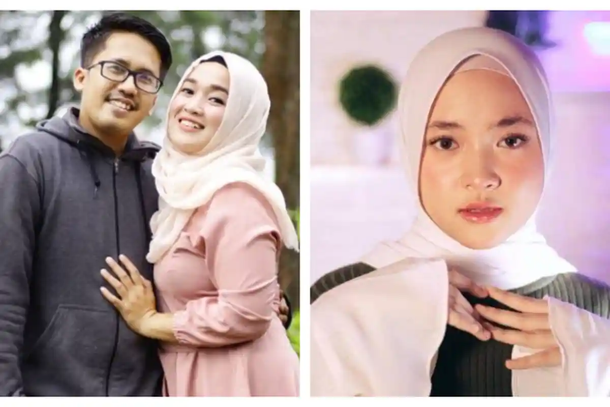 KABAR BURUK Nissa Sabyan Usai Disebut Jadi Pelakor Antara Ayus Sabyan dan Ririe, Mengerikan