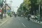 DPRD Gresik Ultimatum Perbaikan Bekas Galian Pipa