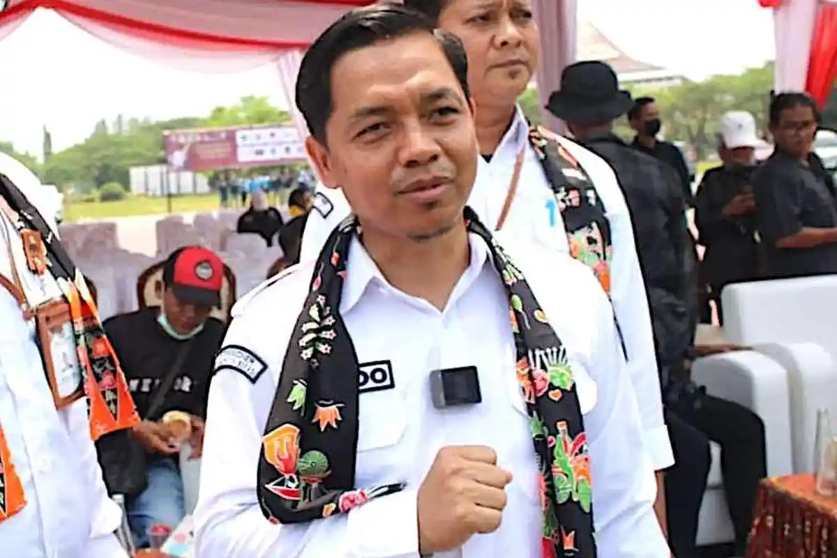 BN Holik dan Ade Kunang Saling Klaim Menang, KPU Minta Masyarakat Tunggu Hasil Rekapitulasi