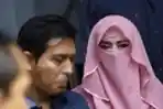 Lucky Hakim dan Tiara Dewi Laporkan Penipuan ke Polda Metro Jaya