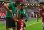 Piala AFF: Timnas Indonesia Bantai Malaysia 4-1