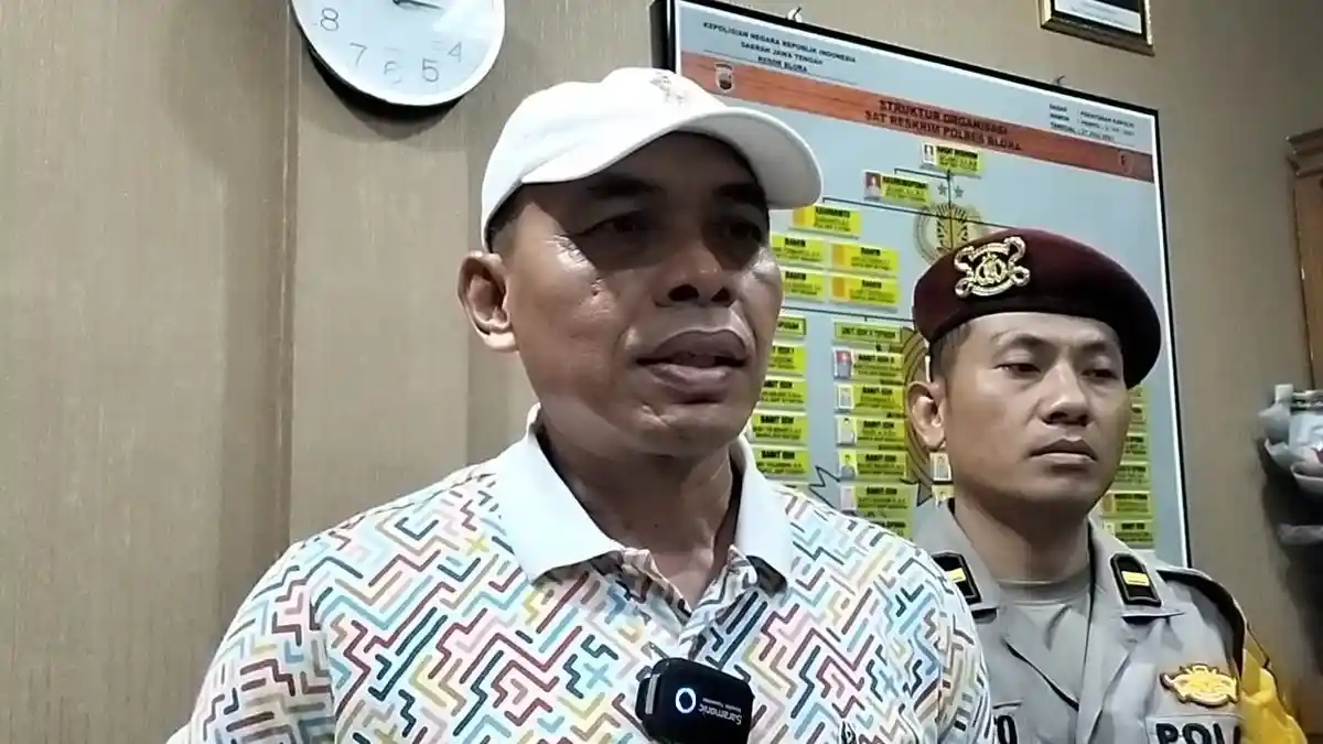 Korban Tewas Kecelakaan Kerja Pembangunan RS PKU Muhammadiyah Blora Bertambah, Total 4 Tewas