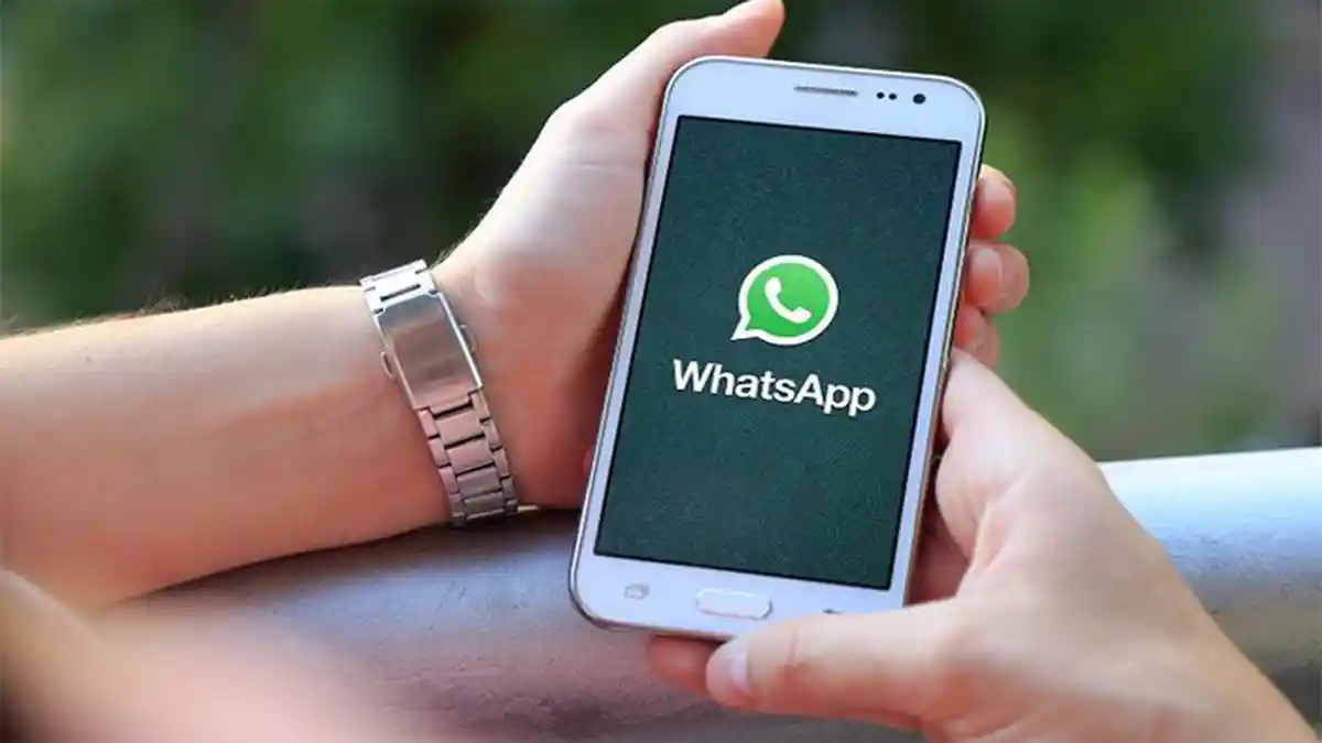 Lupa Log Out WhatsApp di PC? Ini Cara Keluar dari WhatsApp Web agar Akunmu Tak Dibajak Orang Lain