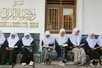 Kauman Semarang Dijuluki Kampung Al-Qur'an, Lahirkan Ratusan Hafiz Sejak 1950