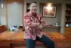 Direktur Pelayanan BPJS Ketenagakerjaan Krishna Syarif