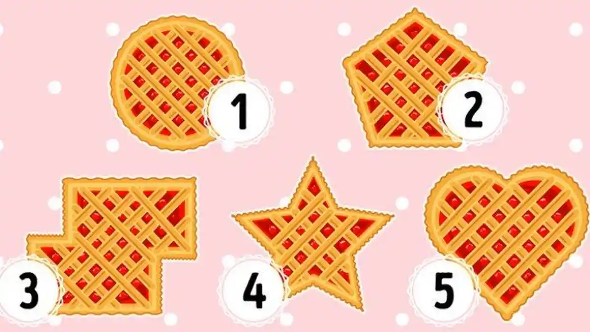 Tes Kepribadian : Gambar Mana yang Kamu Pilih? Jawabanmu Bisa Ungkap Kelebihan dalam Dirimu