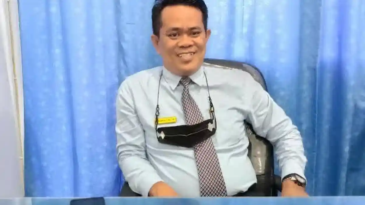 6 Kecamatan di Sinjai Bakal Kekurangan Air Bersih