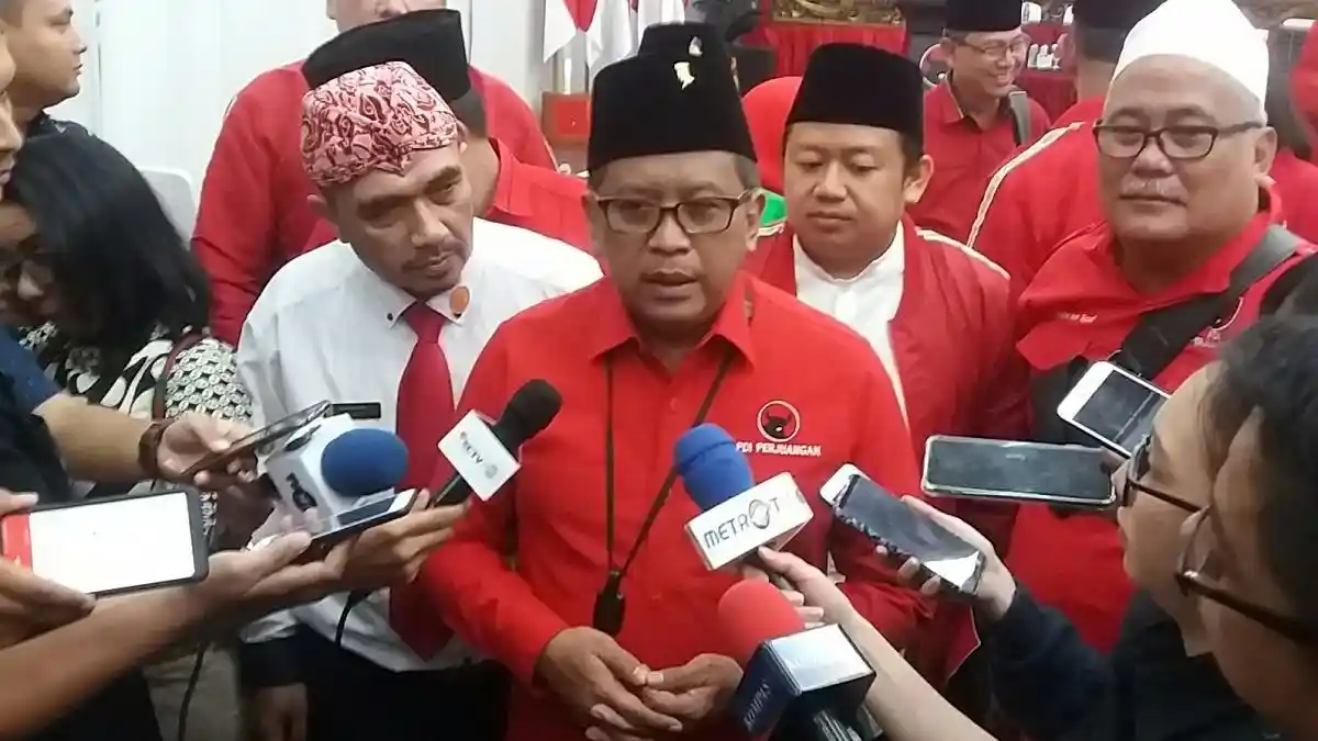TKN Pahami Kegelisahan SBY Terkait Kampanye Prabowo-Sandiaga