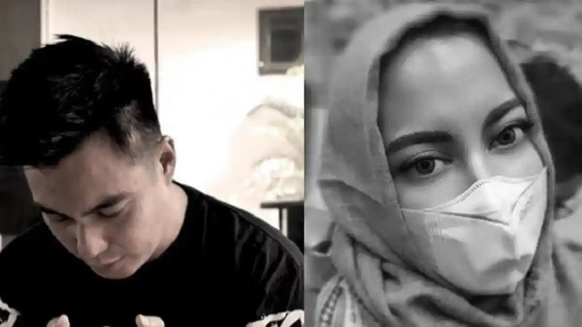 BERDUKA Jane Shalimar Meninggal, Baim Wong Bak Dapat Teguran: STOP! Udah Cukup Memperkaya Dirinya