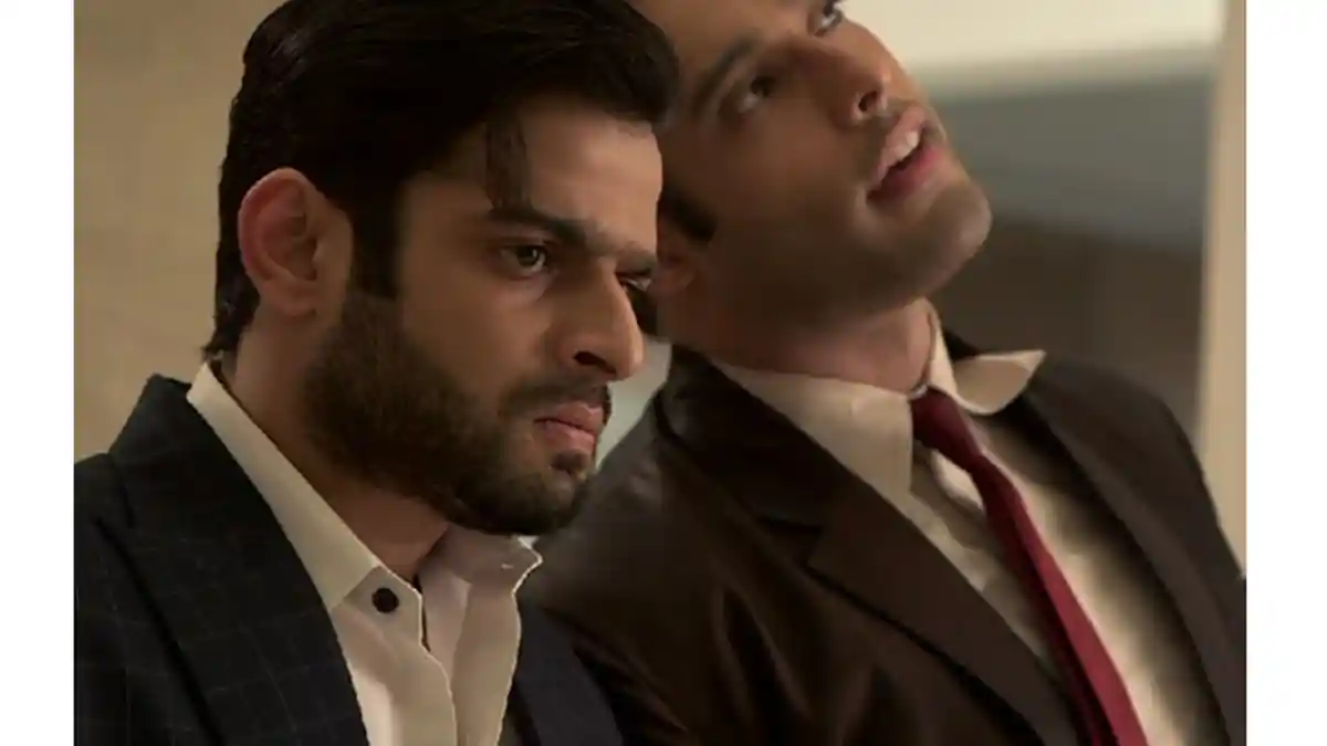 Mohabbatein Episode 158 Hari Ini - Benarkah Simmi Pengkhianat Suruhan Ashok Untuk Celakai Raman?