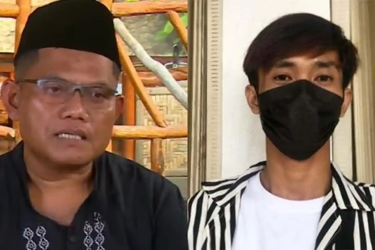 Sok Tahu Soal Kasus Vina Cirebon, Sekarang Aep Ketakutan Sendiri, Iptu Rudiana Lepas Tangan
