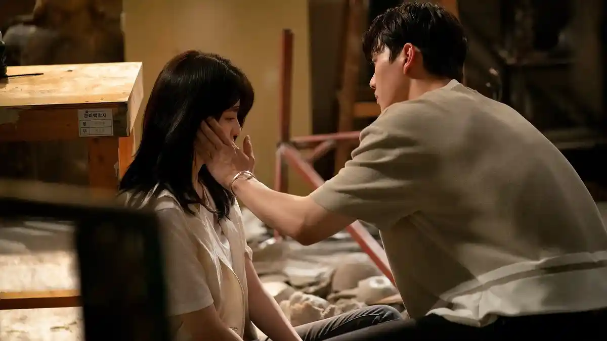Link Nonton Nevertheless Sub Indo Episode 10: Jae Eon Meminta Kesempatan Kedua