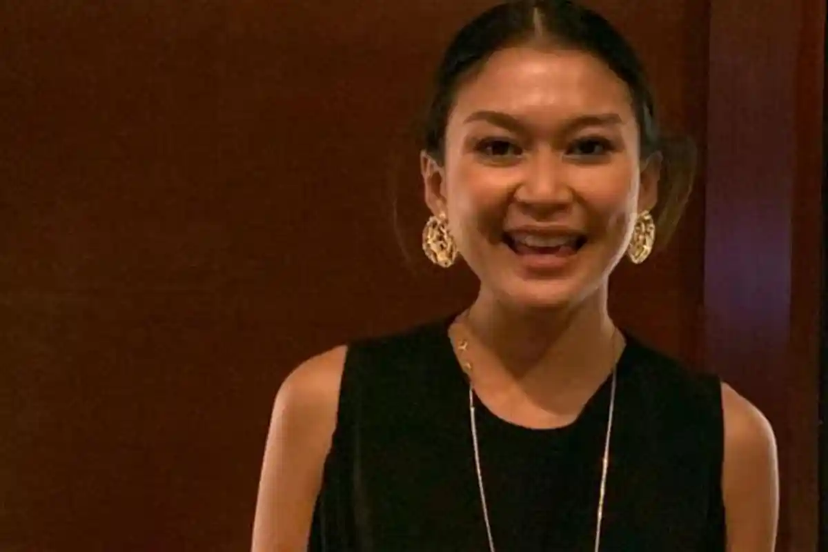 Marissa Anita Gugat Cerai Suami Usai 17 Tahun Menikah