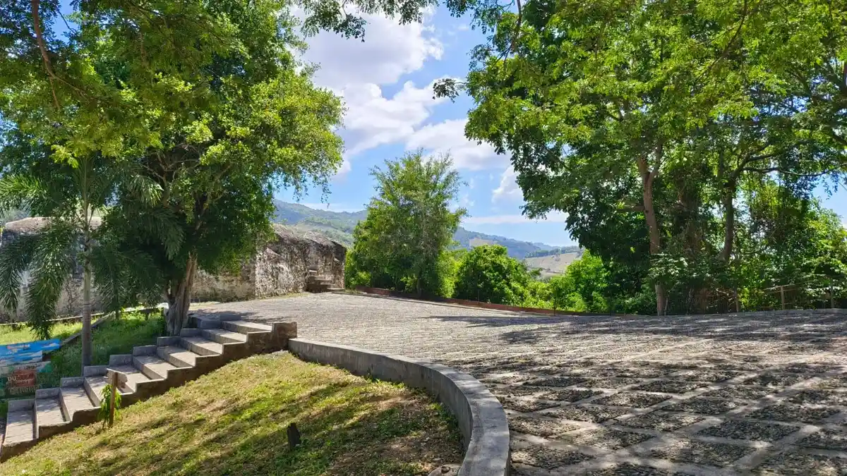 Proyek Benteng Otanaha Gorontalo Ternyata Tak Sesuai Spek hingga Rugikan Negara Rp 800 Juta