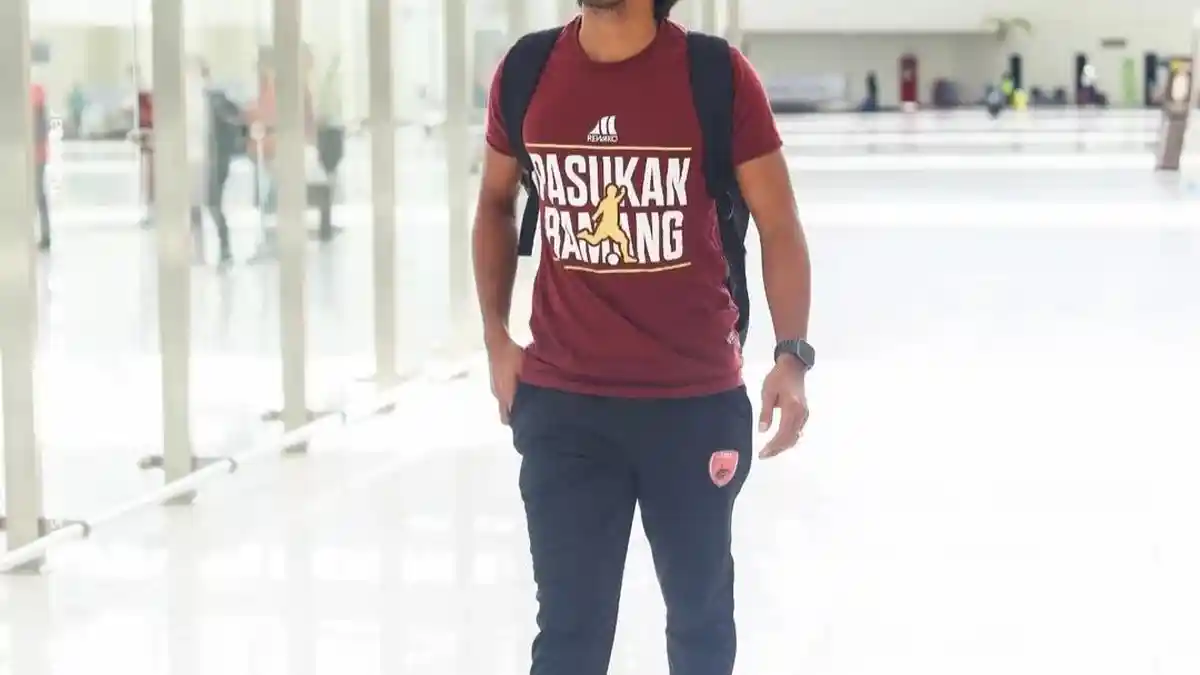 Arti Status Erwin Gutawa 'Mudah-mudahan Ini Keputusan Terbaik', Bertahan atau Hengkang PSM Makassar?