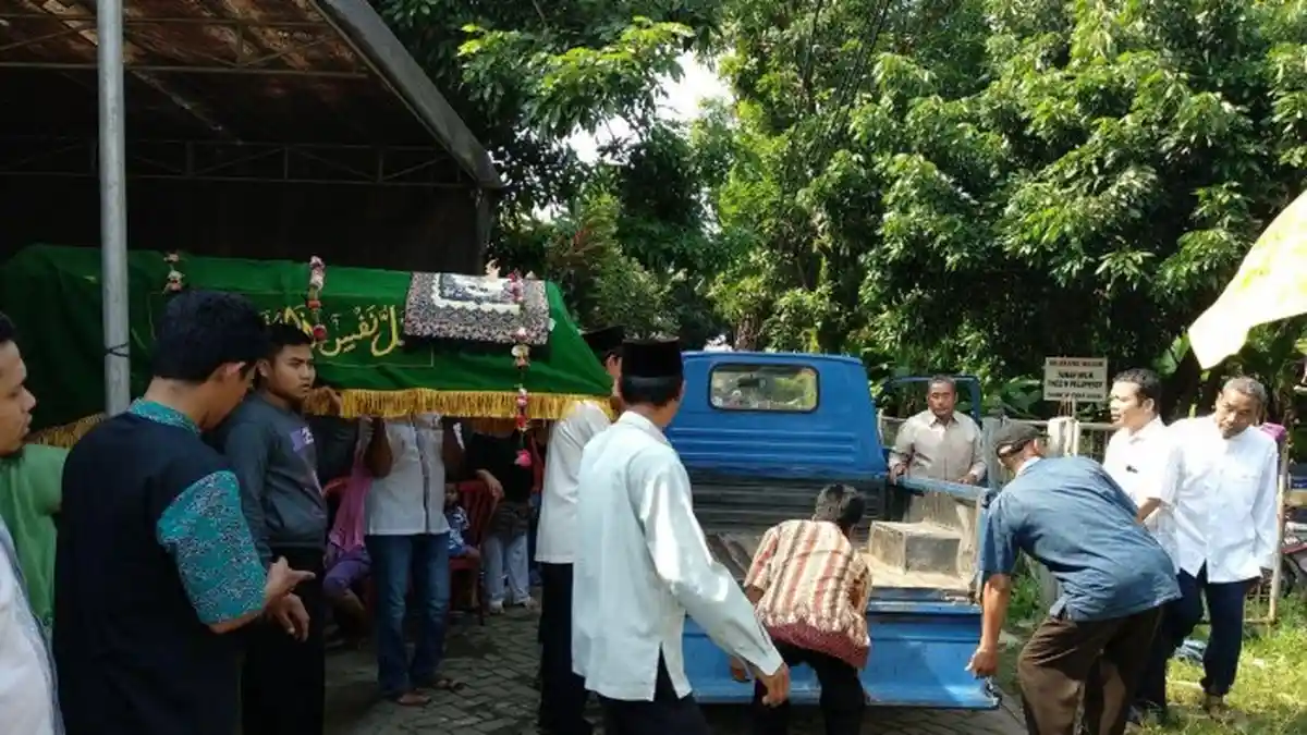 Kematian 2 Warga di Tangsel Menambah Daftar Panjang Korban Miras Oplosan