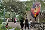 Taman Maskemambang Purwokerto Destinasi Favorit Keluarga, Ini Tiket Masuk dan Fasilitasnya