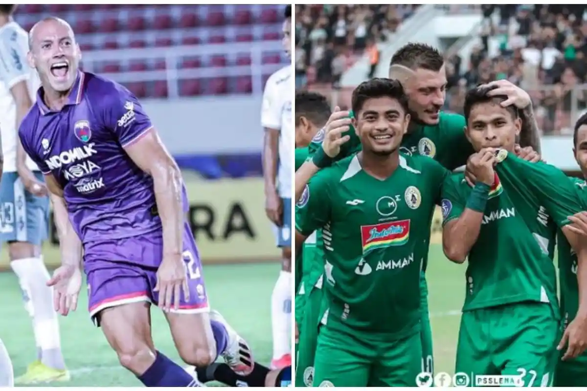 3 Keuntungan PSS Sleman Rekrut Agustin Cattaneo Bek Persita, Bisa Lebih Irit di Putaran Kedua