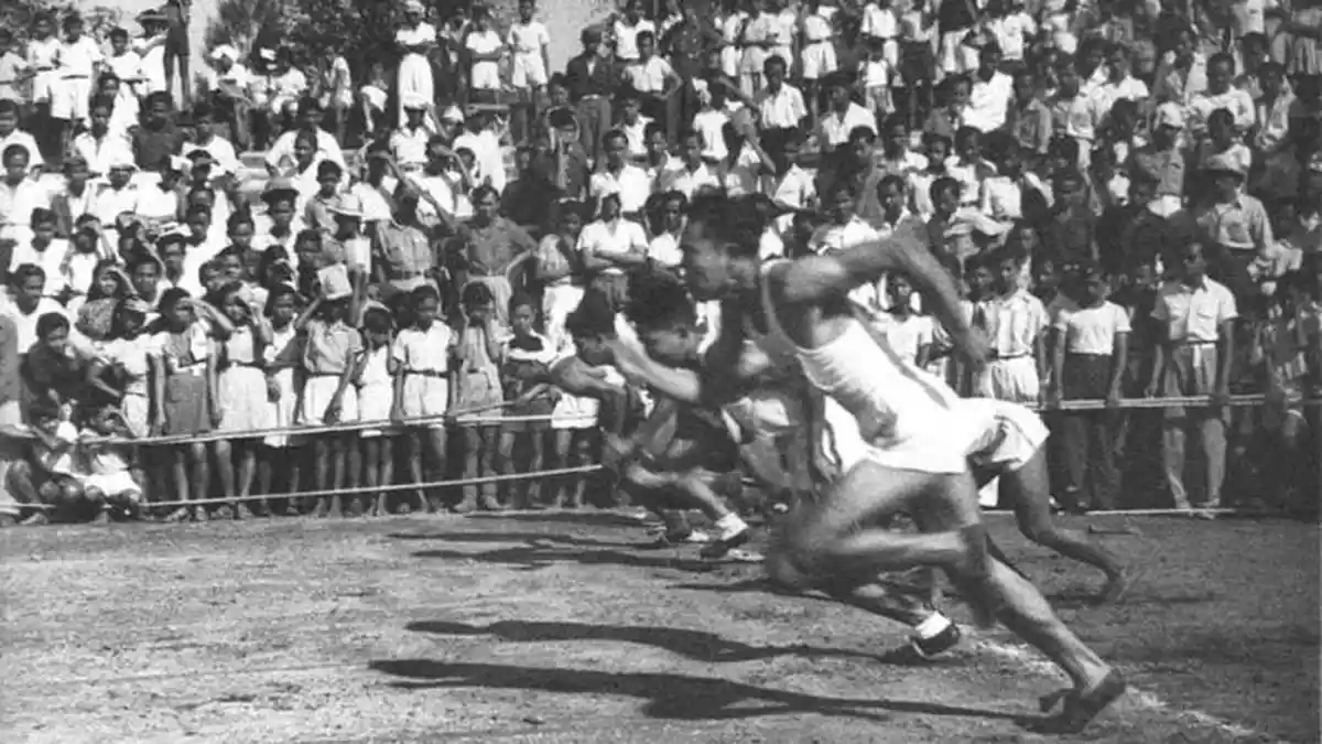 Selamat Hari Olahraga Nasional 2020, Ingat Paspor Indonesia Ditolak Inggris di Olimpiade