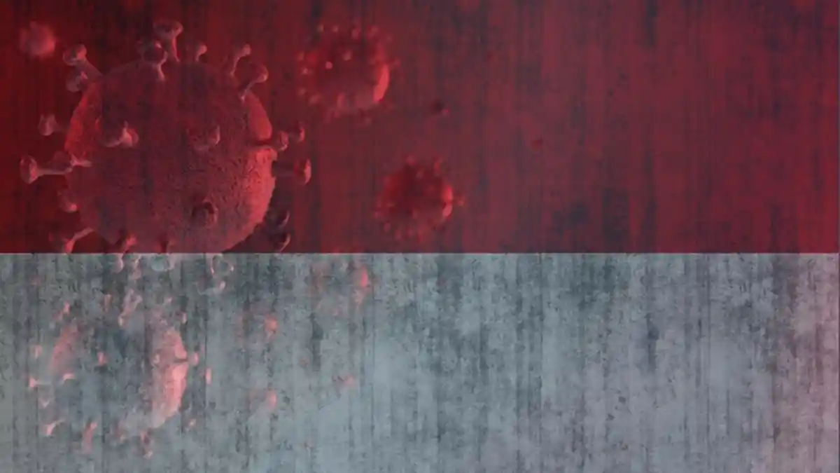 Kabar Gembira! Waktu Covid-19 Hilang dari Indonesia Mengerucut Juni, Tapi Ada Syarat Harus Dipenuhi