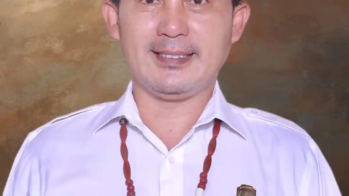 KLB di Sibolangit, Ketua Fraksi Demokrat DPRD Nunukan Gad Khaleb: Mereka Perlu Dibersihkan Jiwanya