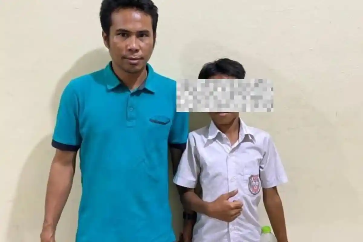 Anak SD Jadi Korban Penganiayaan OTK di Cipete Jaksel, Dipukuli hingga Babak Belur, Ponsel Dirampas