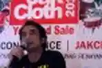 Piyu JakCloth 2013