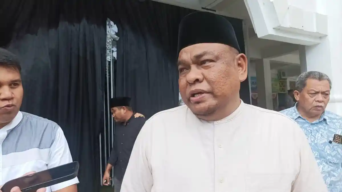 Andi Fahsar Mahdin Padjalangi: Semua Kader Bisa Jadi Ketua Golkar ...