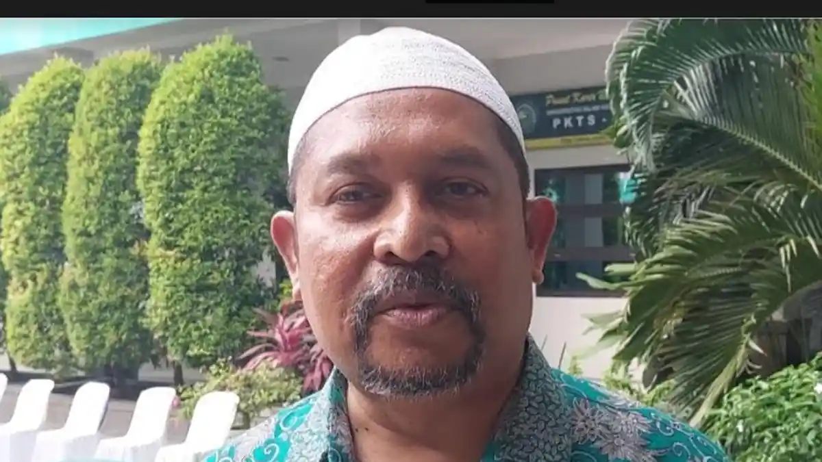 Calon Mahasisa Baru UNIKI Capai 813 Orang, Program Studi Pilihan Manajemen Favorit