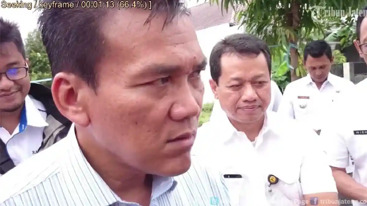 Di Kudus Ada 168 Penerima Kartu Jateng Sejahtera Dapat Uang Tunai