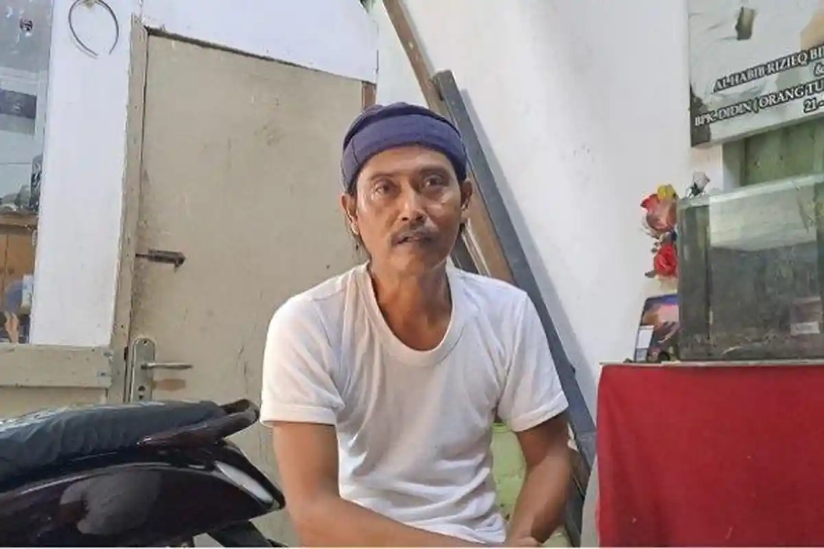 Kisah Ayah Harun Al-Rasyid, Dijemput Ajudan Anies Untuk Hadir di Debat Perdana, Dulu Dukung Prabowo