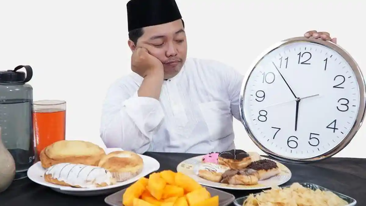 Ramadhan 2023 : Hukum Puasa Tanpa Sahur, Bolehkah? Ini Penjelasannya