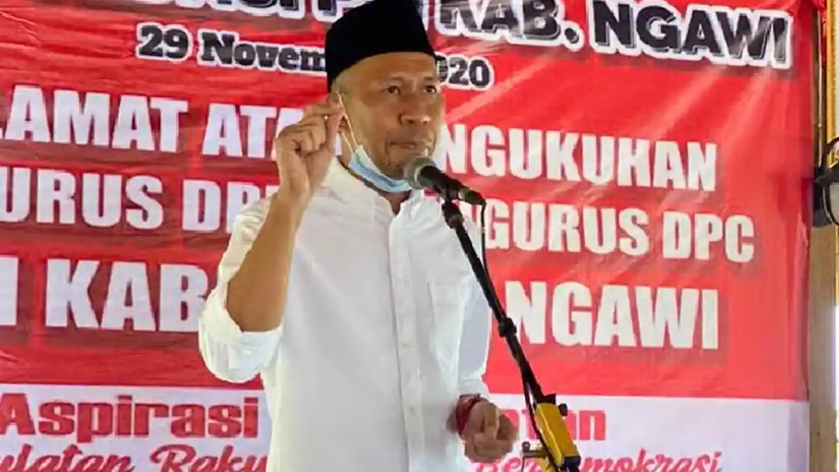 PSI Menilai Angka Presidential Threshold Seharusnya Diturunkan: Semestinya Ada Rasionalitas