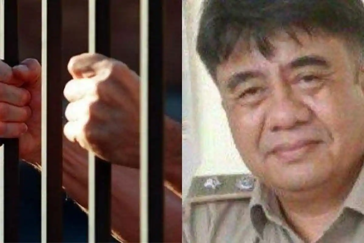 VIRAL TERPOPULER: 16 Tahanan Kabur dari Rutan Pakai Sajadah - Lurah Viral Hina Petugas PPSU 'Miskin'