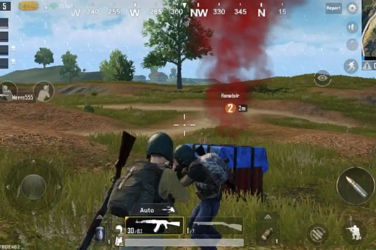 Spesifikasi Ponsel yang Nyaman untuk Game PUBG