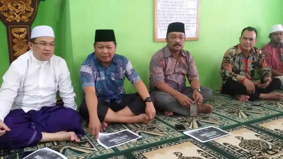 150 Ponpes Ikut Musabaqoh Kitab Kuning
