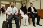Bella Shofie Hadiri Sidang Perceraiannya Dengan Suryono