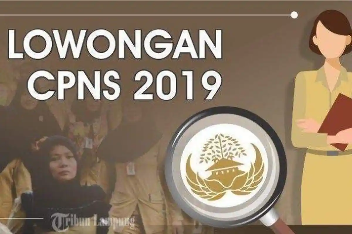 Soal TWK CPNS 2019 Akan Sangat Sulit, Ini Jenis Soal yang Akan Banyak Keluar, Lengkap Kisi-Kisinya