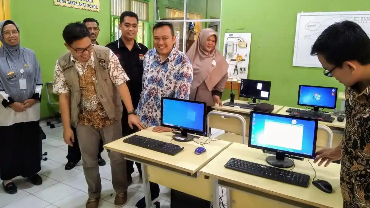 Bawaslu Lampung Tengah Temukan Satu Calon PPK Diduga Mantan Caleg