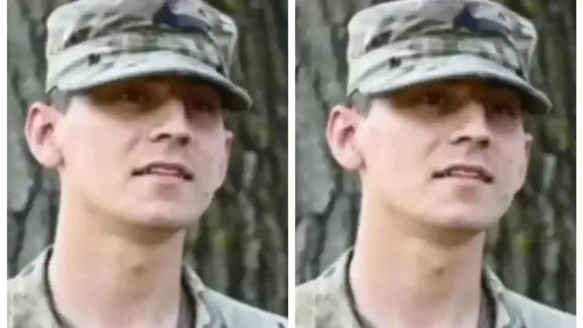 PRAJURIT Angkatan Darat AS Sersan Korbein Schultz Jual Dokumen Rahasia Militer ke China