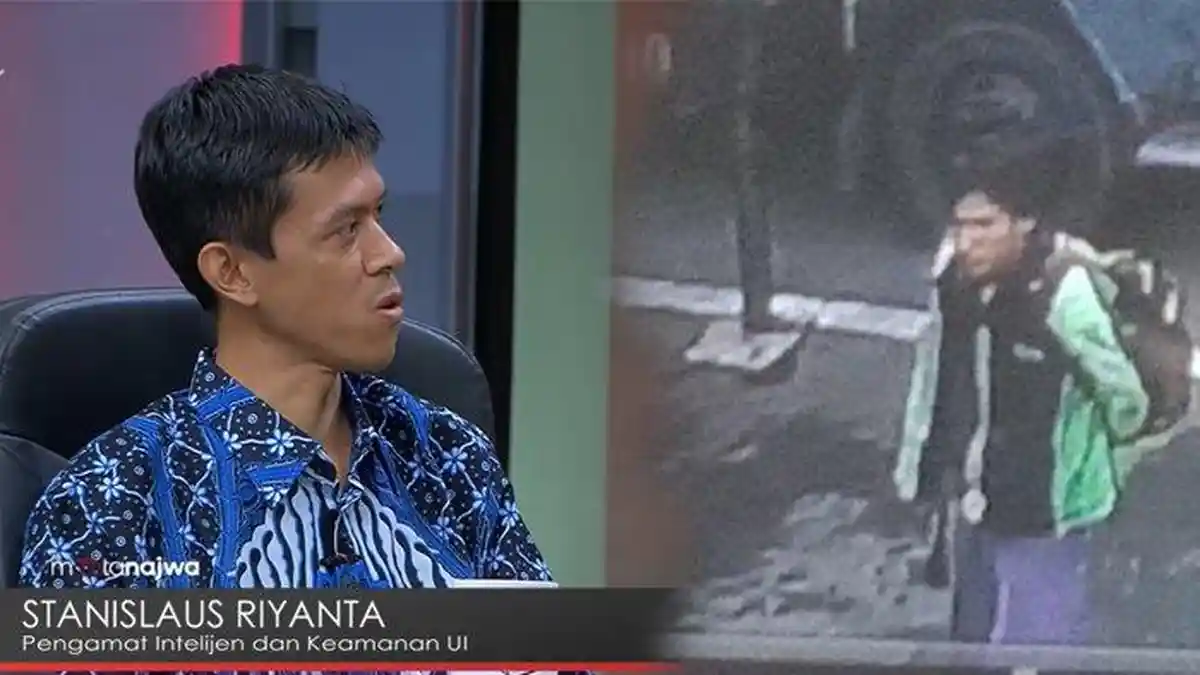 Diduga Ada Upaya Delegitimasi Pemerintah Lewat Aksi Anarkis Terkait Protes UU Cipta Kerja