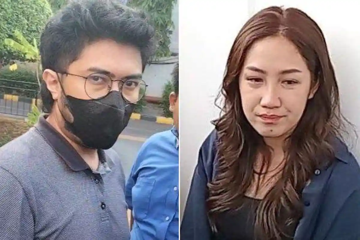 Reaksi Tamara Tyasmara dan Angger Dimas Lihat CCTV Dante di Persidangan, Harap Pelaku Dihukum Mati