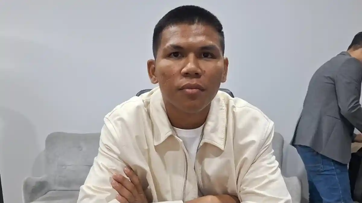 Cahya Supriadi Usung Misi Balas Dendam Saat Timnas Indonesia Hadapi Vietnam di Piala AFF 2026 - Tribunnews.com