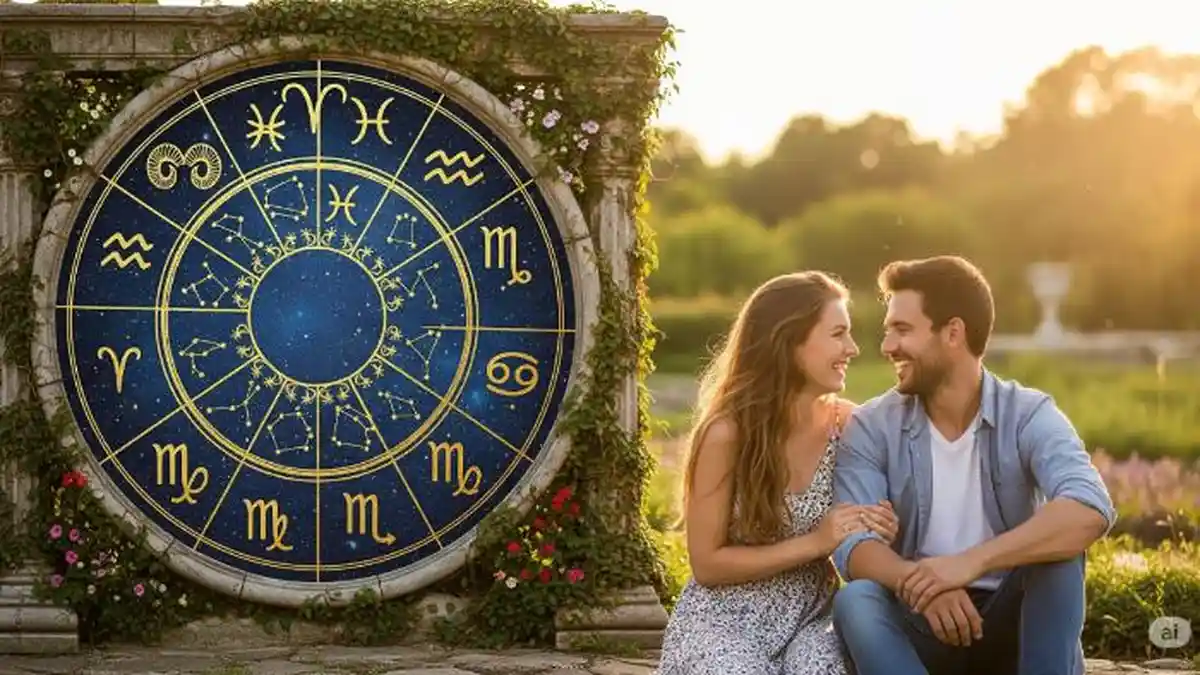 6 Ramalan Cinta Zodiak Besok Kamis 21 Agustus 2025: Aries, Taurus, Gemini, Cancer, Leo, Virgo