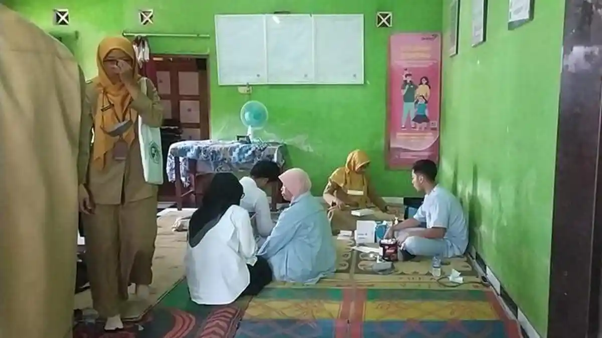Kronologi Puluhan Warga di Tlogoadi Sleman Diduga Keracunan Makanan Acara Pamitan Haji