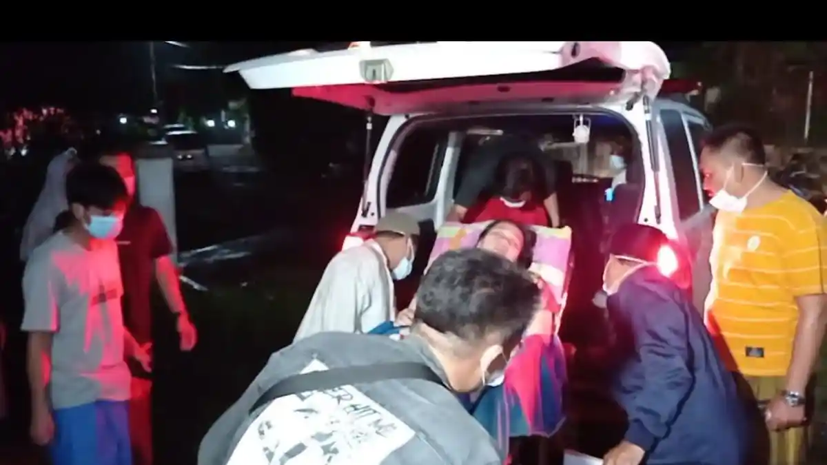 80 Warga di Surade Sukabumi Alami Keracunan, Ini Dugaan Penyebabnya